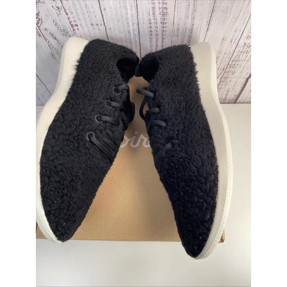 allbirds men wool